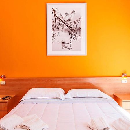 Mammasisi Rooms レッチェ エクステリア 写真