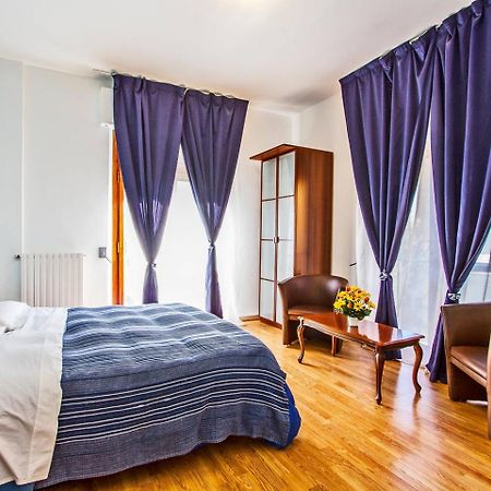 Mammasisi Rooms レッチェ エクステリア 写真