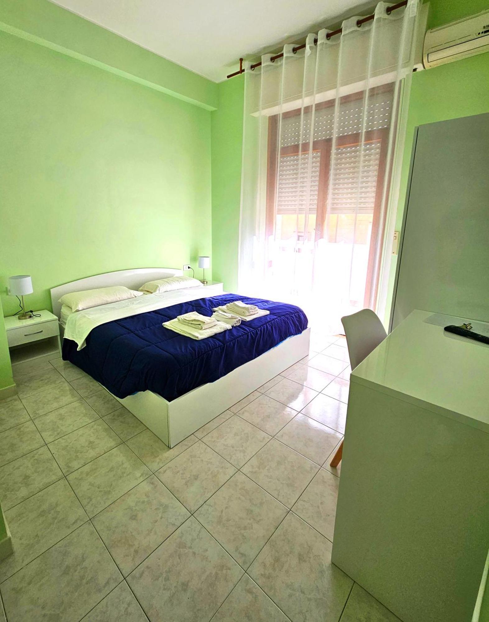 Mammasisi Rooms レッチェ エクステリア 写真