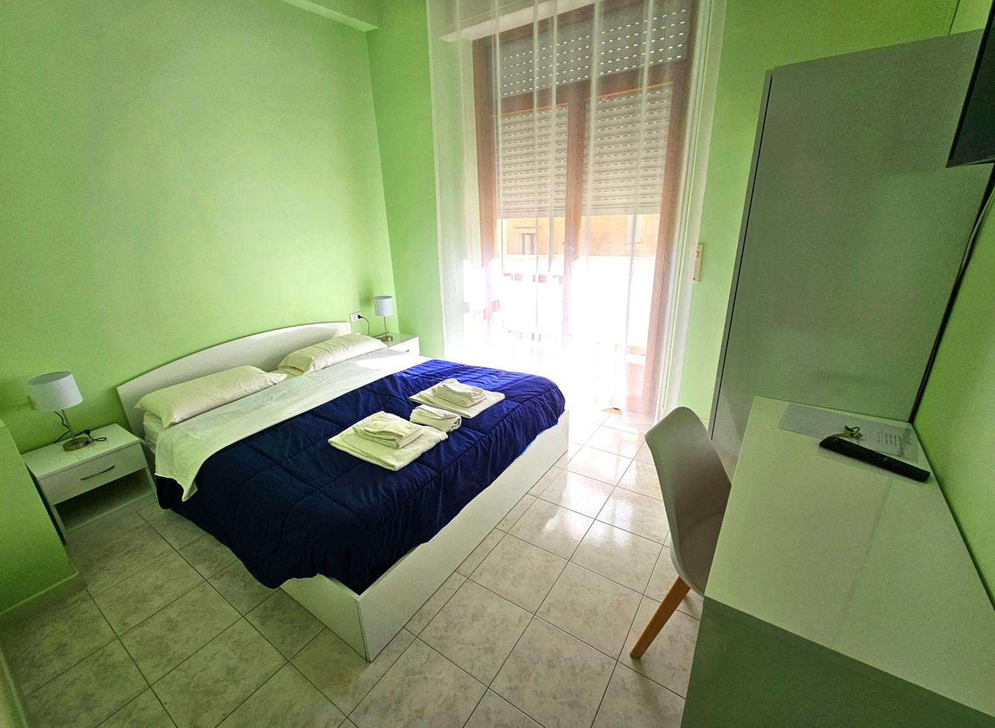 Mammasisi Rooms レッチェ エクステリア 写真